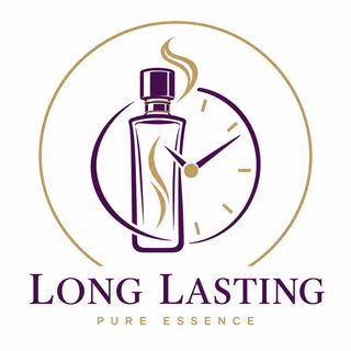 Long lasting fragrance