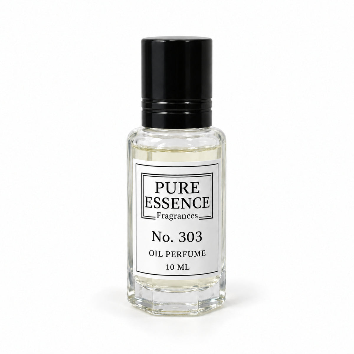 Pure Essence No. 303 perfume oil roll-on, 10ml – inspired by Absolu Blooming