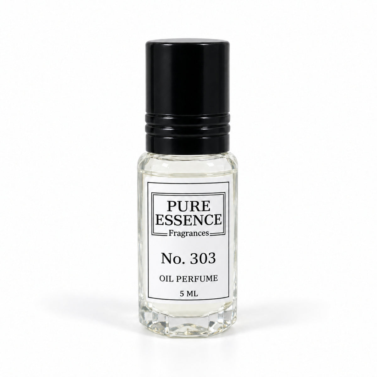 Pure Essence No. 303 perfume oil roll-on, 5ml – inspired by Absolu Blooming