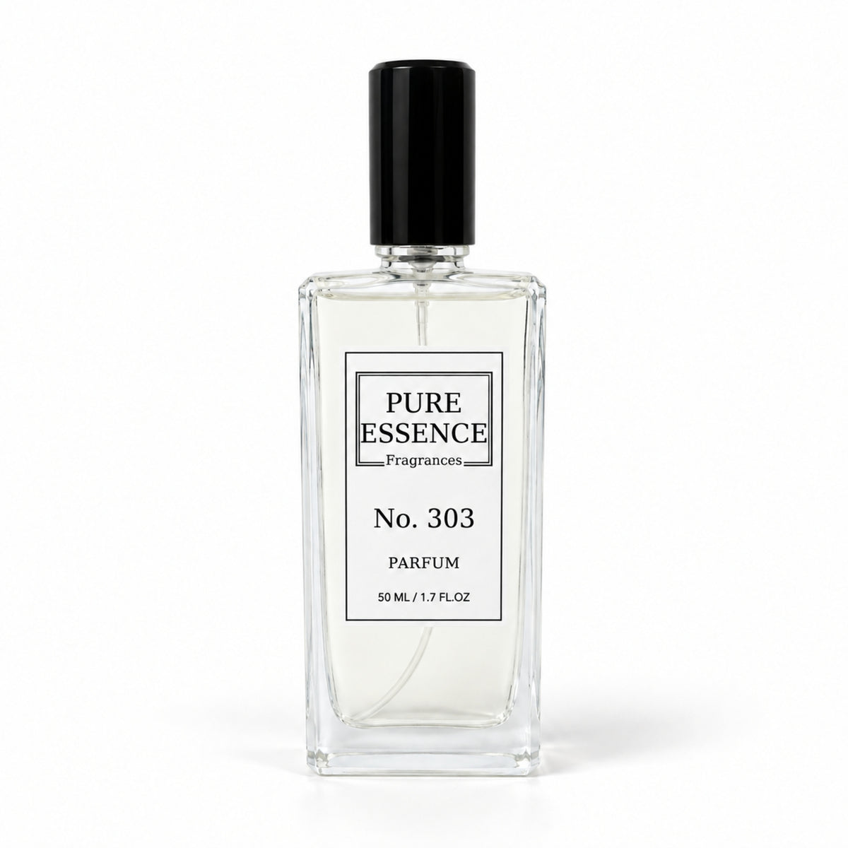 Pure Essence No. 303 parfum spray, 50ml – inspired by Absolu Blooming