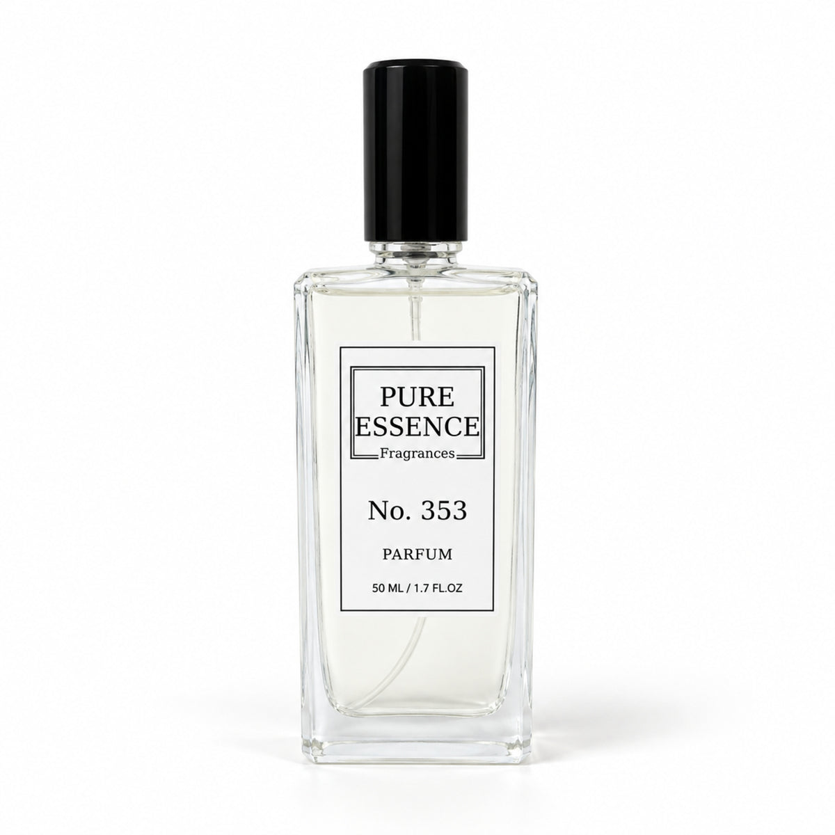 Pure Essence No. 353 parfum spray, 50ml – inspired by Alien