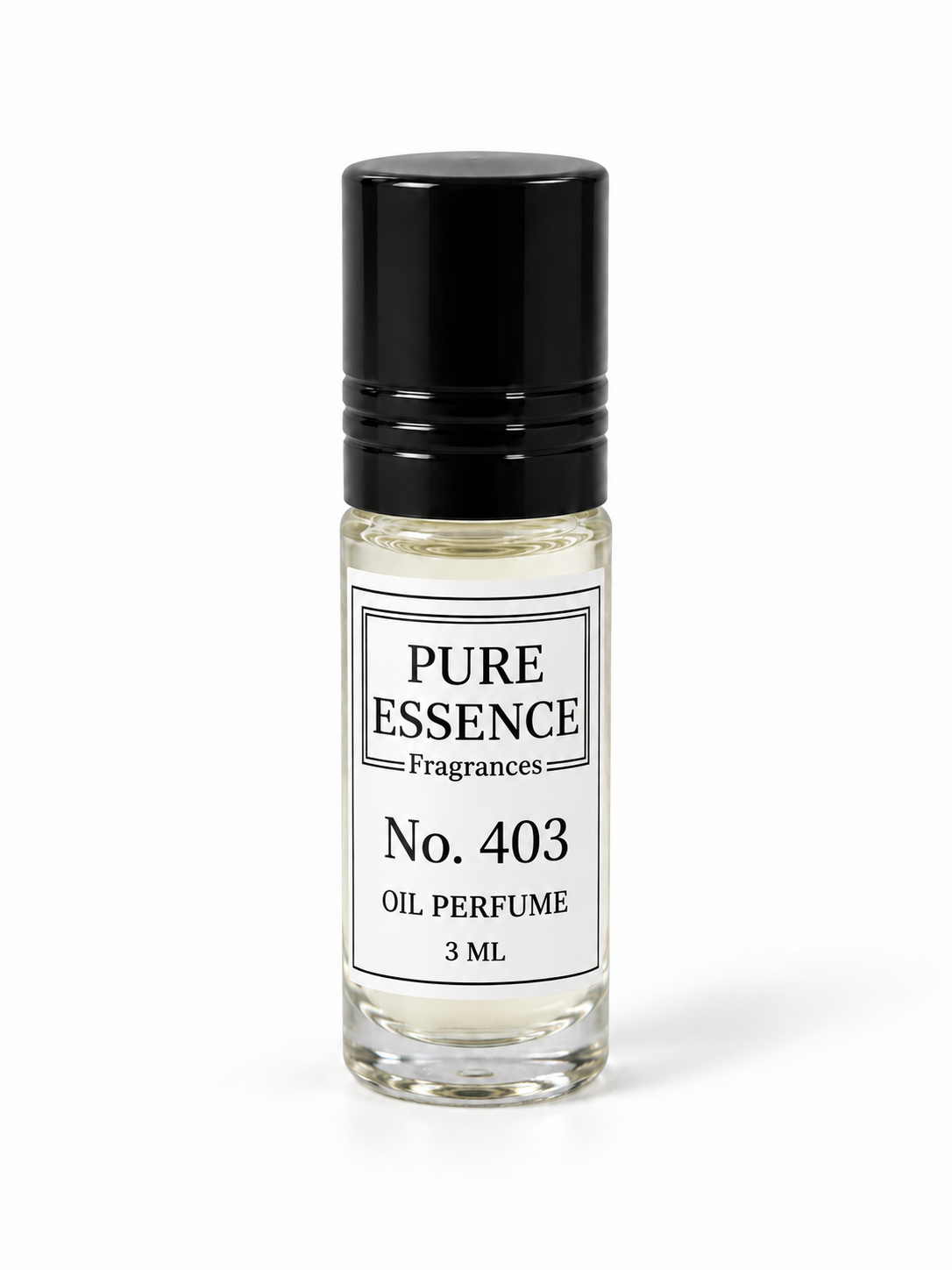 Pure Essence No. 403 3ml Oil Perfume – inspired by Good Girl Blush