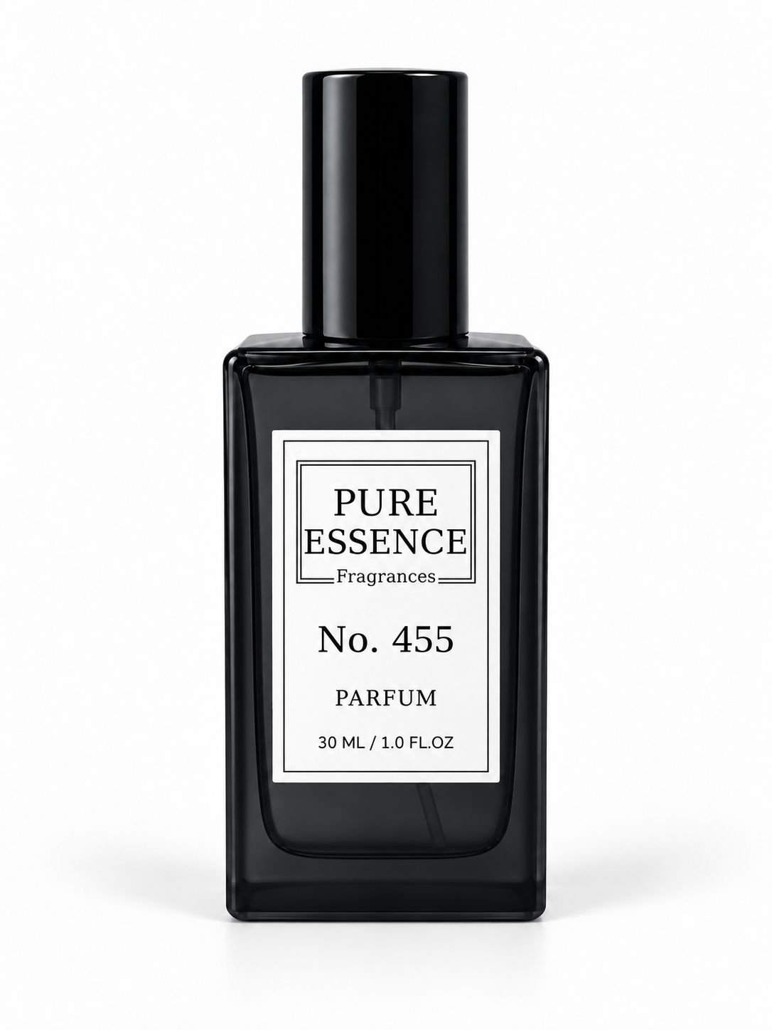 Pure Essence No. 455 30ml Parfum – inspired by Sauvage Elixir