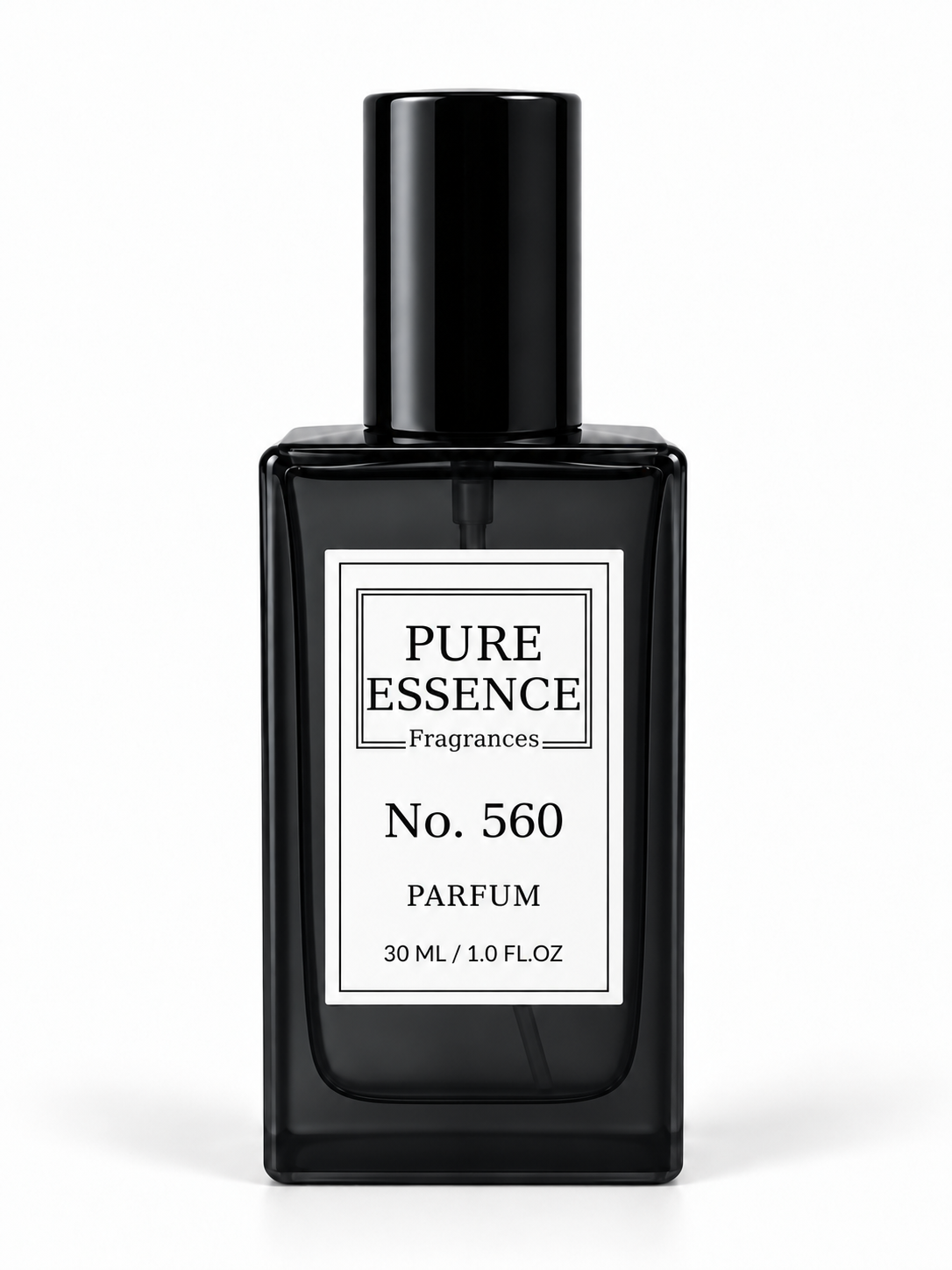 Pure Essence No. 560 30ml Parfum – inspired by Portrait of a Lady