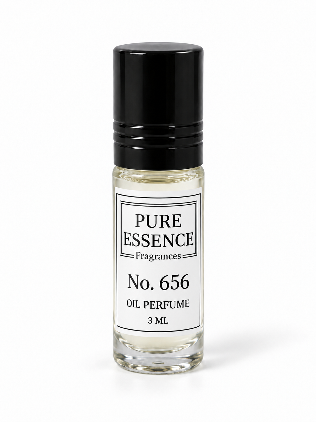 Pure Essence No. 656 3ml Oil Perfume – inspired by F*cking Fabulous