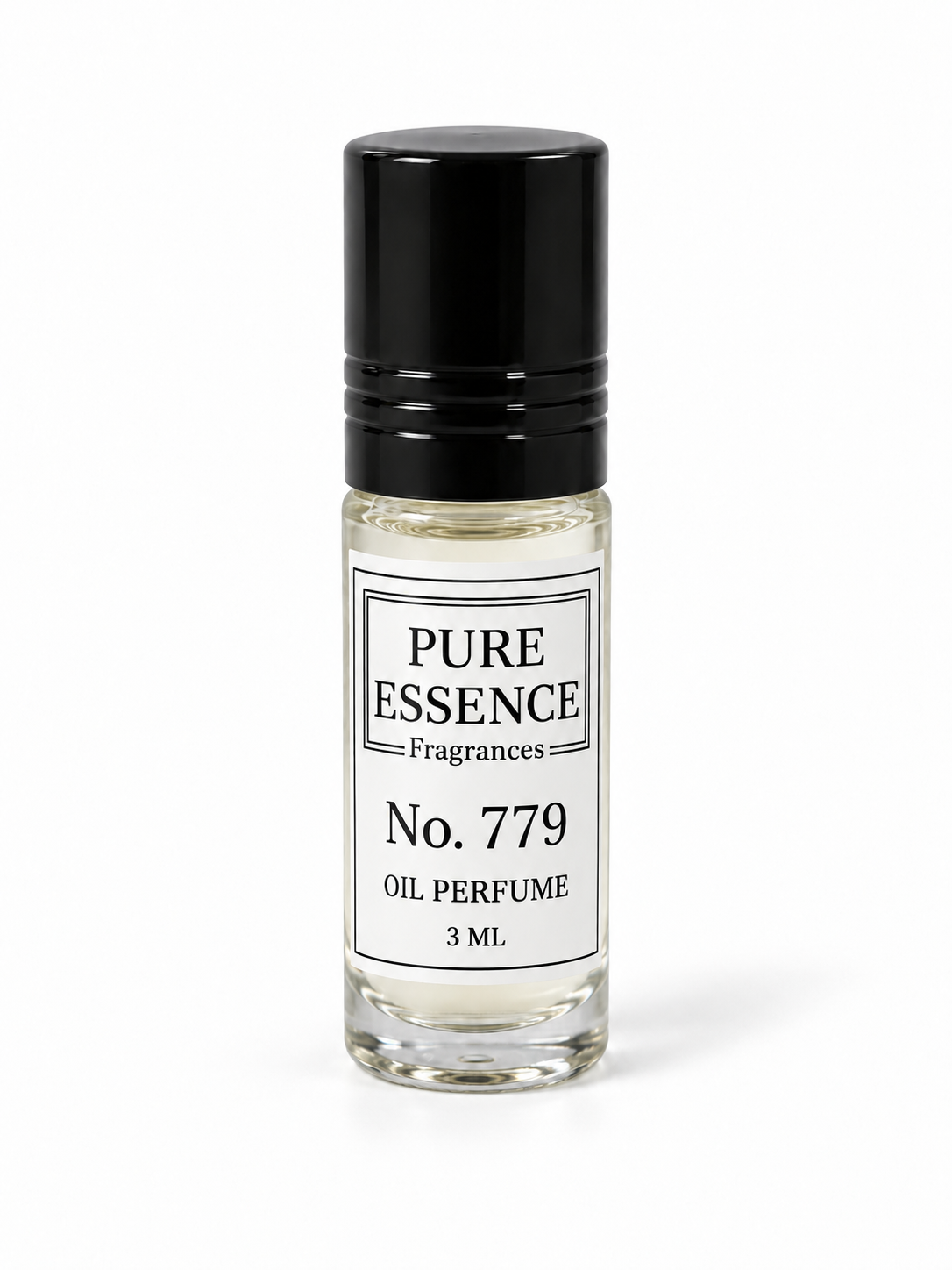 Pure Essence No. 779 3ml Oil Perfume – inspired by Aventus for Her