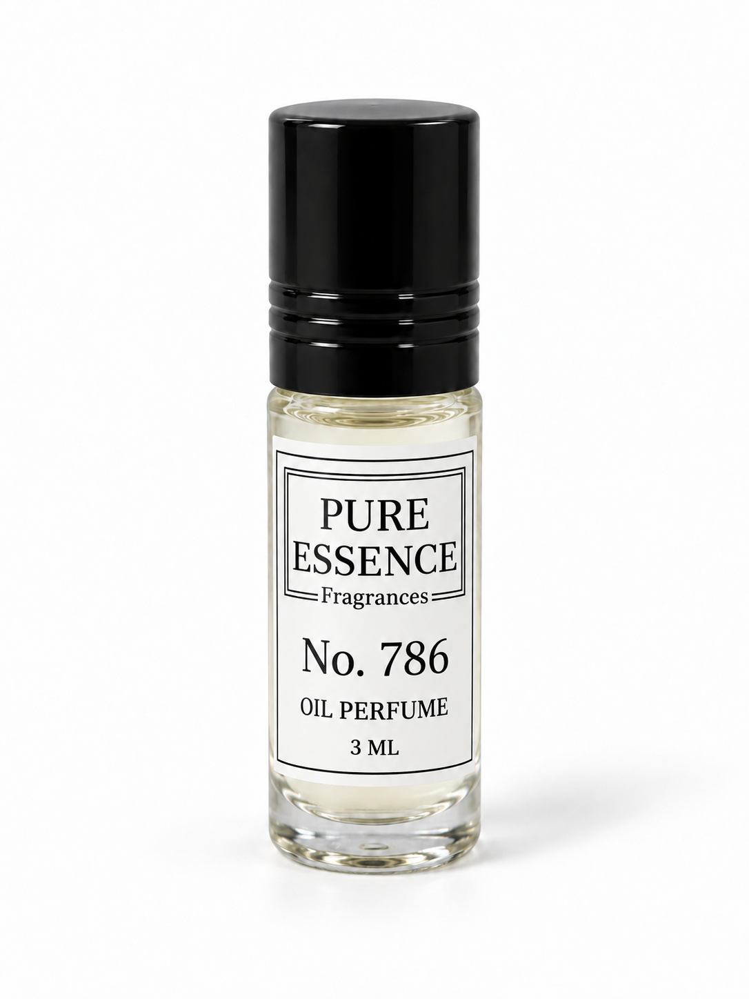 Pure Essence No. 786 3ml Oil Perfume – inspired by My Way