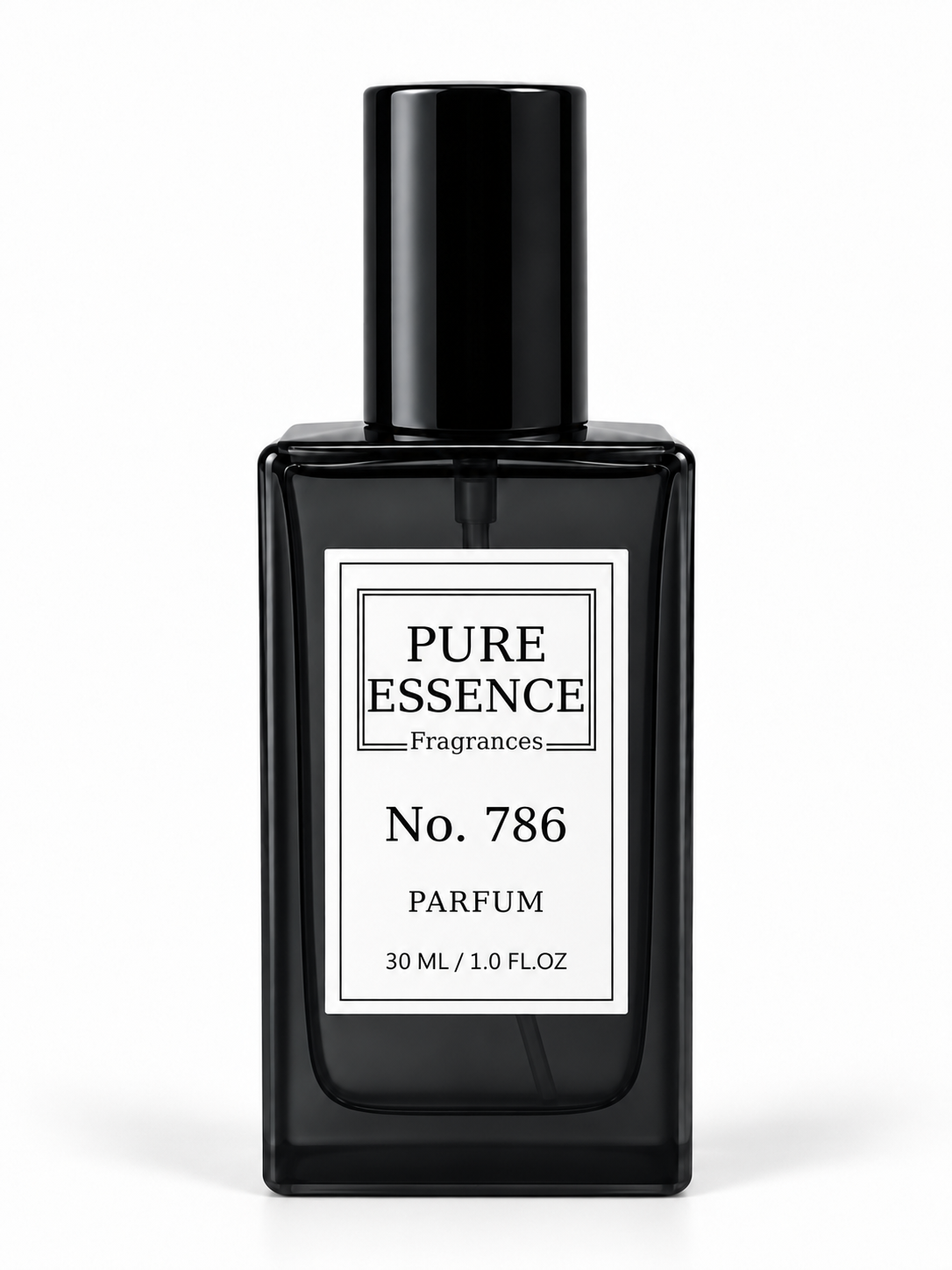 Pure Essence No. 786 30ml Parfum – inspired by My Way